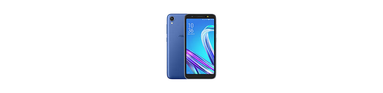 Pantalla Asus ZenFone Live L1 ZA550KL y Piezas