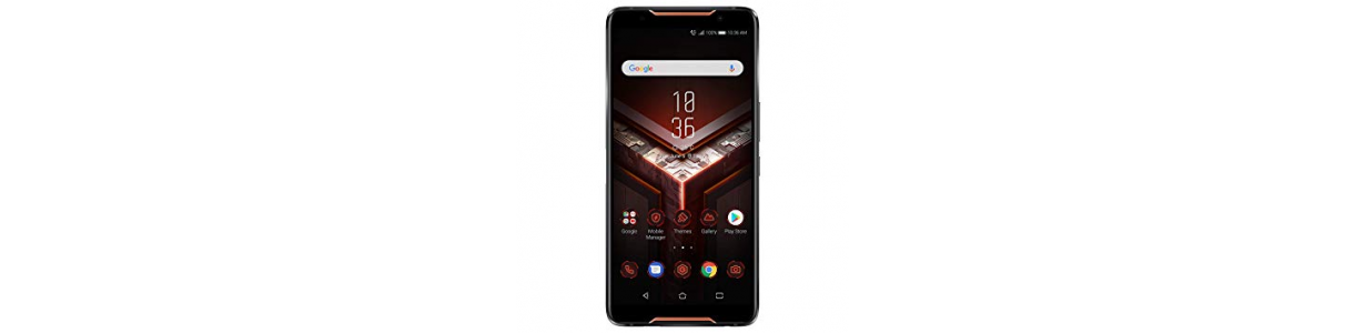 Repuestos Asus ROG Phone ZS600KL: Pantalla y más