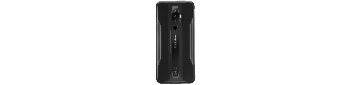 Pantalla del Blackview BV6300 Pro y Recambios
