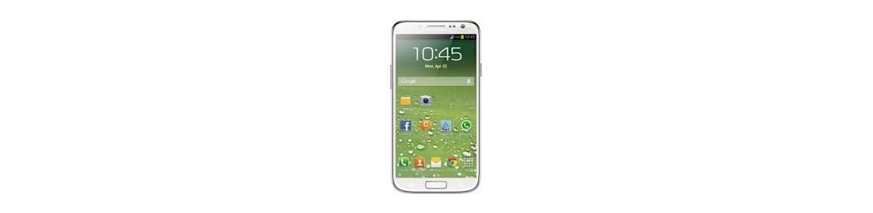 Recambios Samsung Galaxy S4 Mini GT-I9190 , GT-I9195