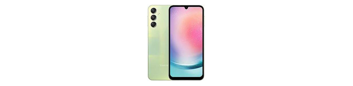 Pantalla Samsung Galaxy A24 4G SM-A245 y Recambios