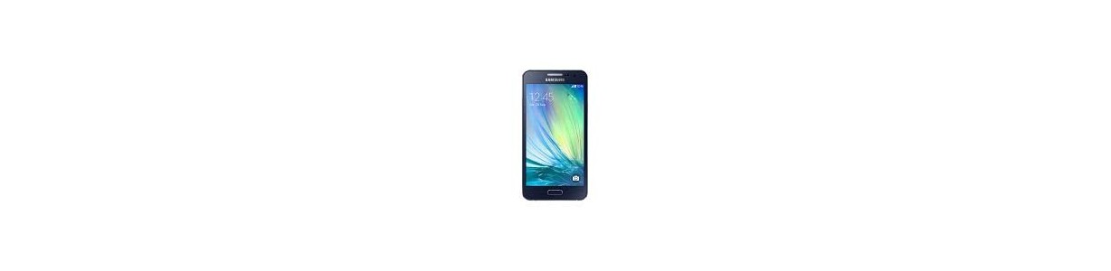 Pantalla Samsung Galaxy A3 A300F Placa Base y Piezas