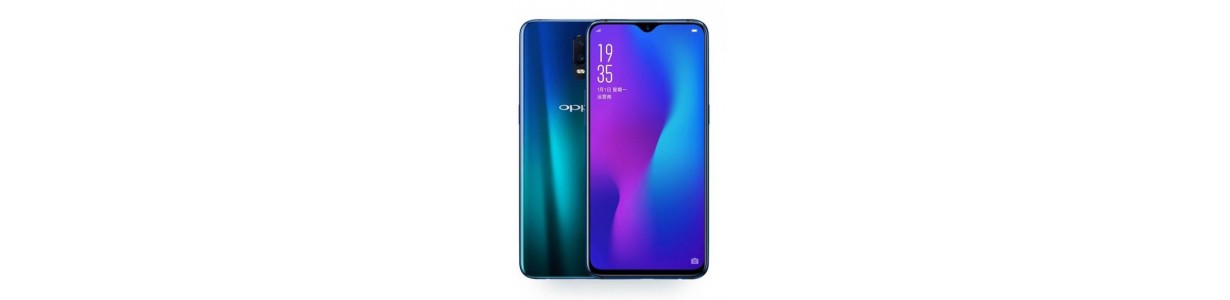 Pantalla Oppo R17, CPH1879 y Repuestos