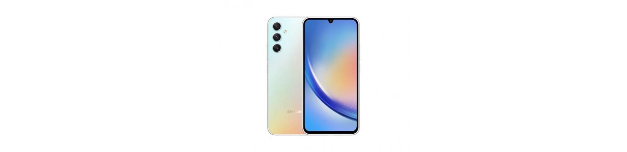 Repuestos y Pantalla Samsung Galaxy A34 SM-A346