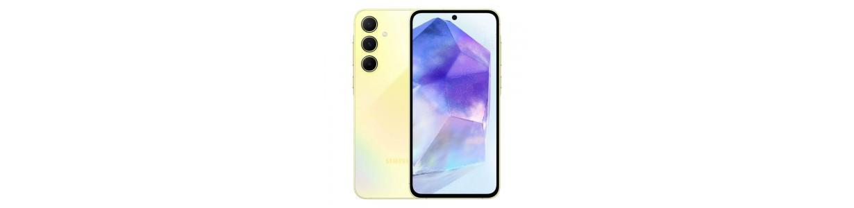 Pantalla Samsung Galaxy A55 5G SM-A556 y Recambios