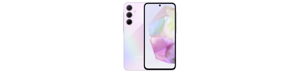 Pantalla Samsung Galaxy A35 5G SM-A356 y Recambios