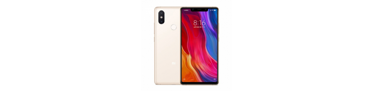 Comprar Pantalla Xiaomi Mi 8 SE Placa Base y Piezas