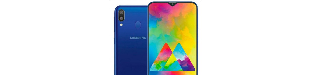 Pantalla Samsung Galaxy M41, SM-M415 y Piezas