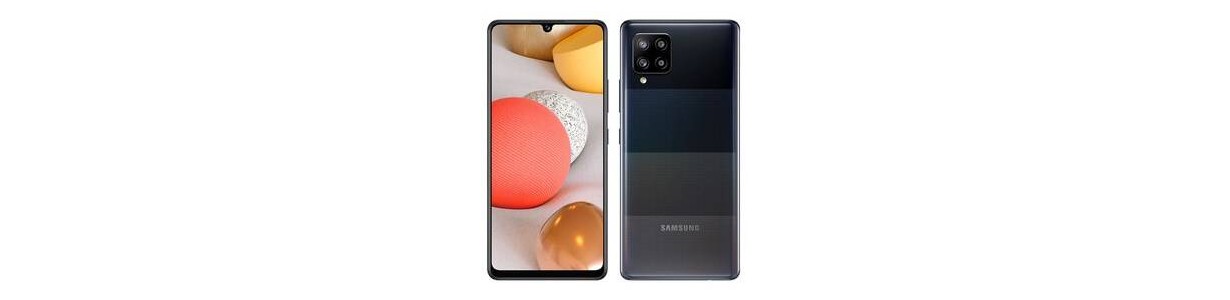 Pantalla del Samsung Galaxy A42 5G y Recambios