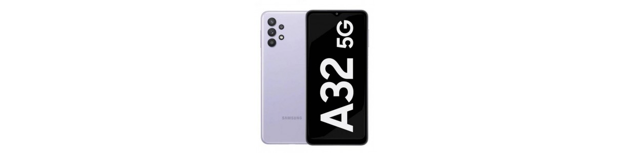 Pantalla Samsung Galaxy A32 5G, SM-A326 y Recambios