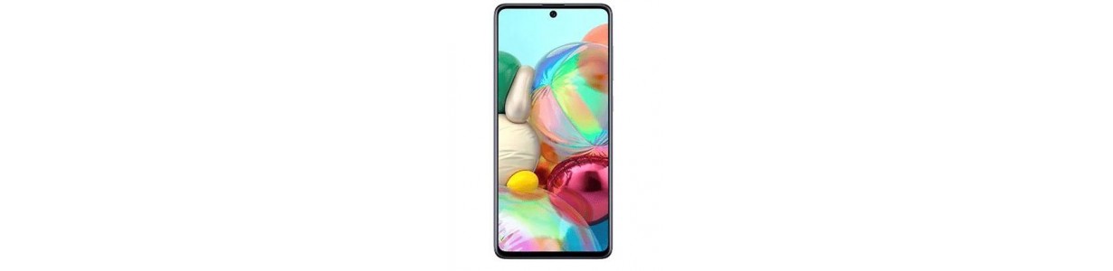 Pantalla Samsung Galaxy A72 5G, SM-A726 y Repuestos