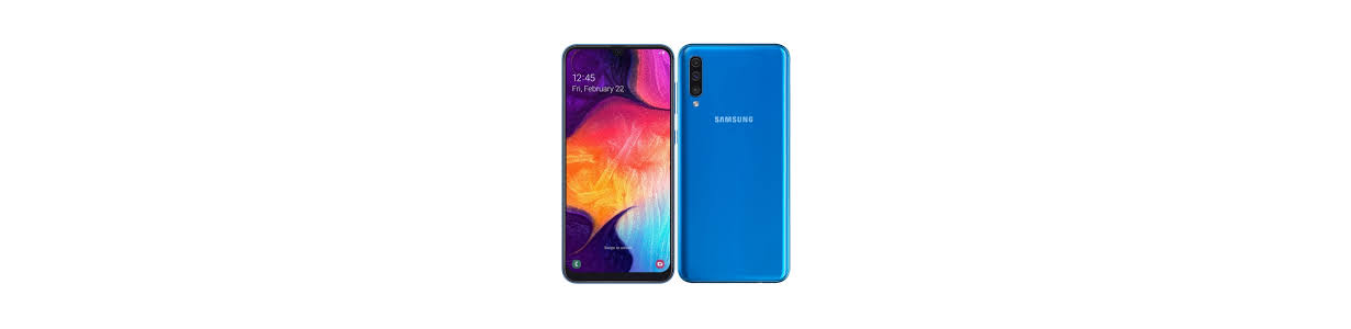 Recambios y Pantalla Samsung Galaxy A50
