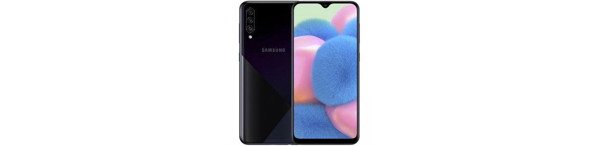 Repuestos Samsung Galaxy A30s: Pantalla y más