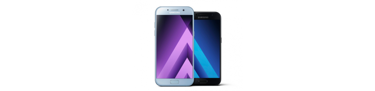 Recambios Samsung Galaxy A5 A520F - Version 2017