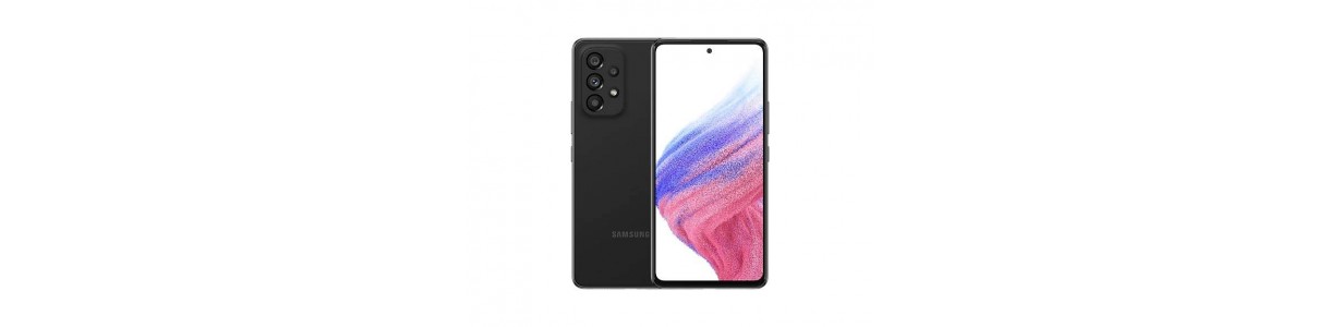Pantalla Samsung Galaxy A53 5G SM-A536 y Repuestos