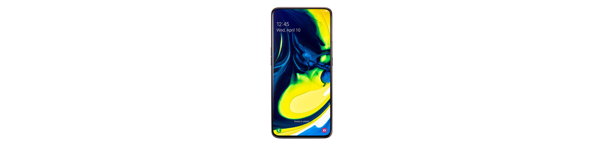 Pantalla Samsung Galaxy A80 Placa Base y Recambios