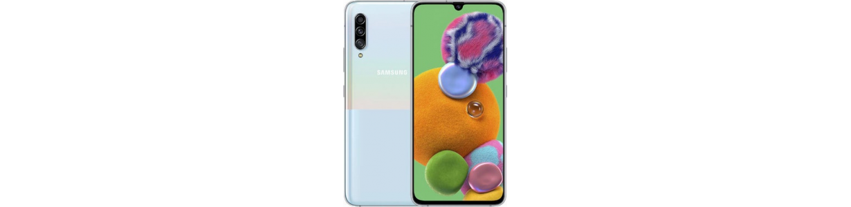 Repuestos Samsung Galaxy A90 5G: Pantalla y más