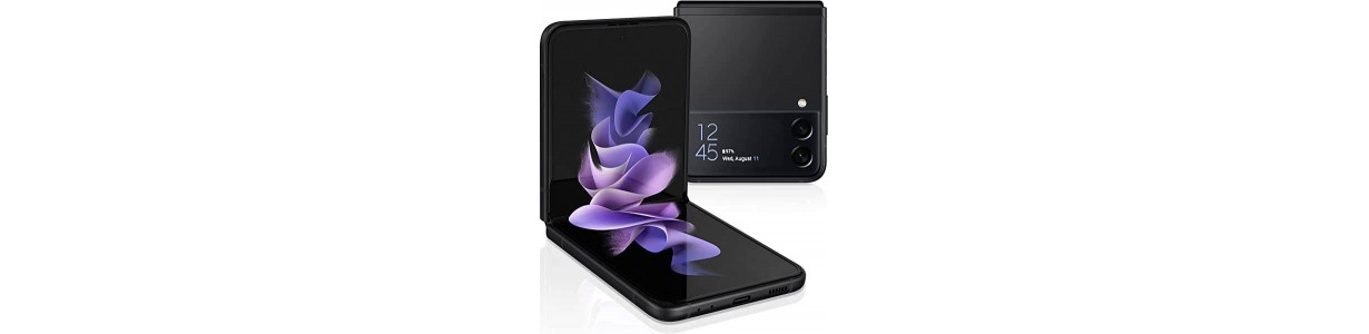 Pantalla Samsung Galaxy Z Flip 3 5G SM-F711 y Repuestos