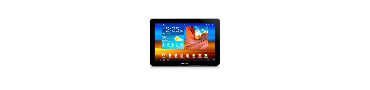 Repuestos para Tablet Samsung ¡Mejor Precio!