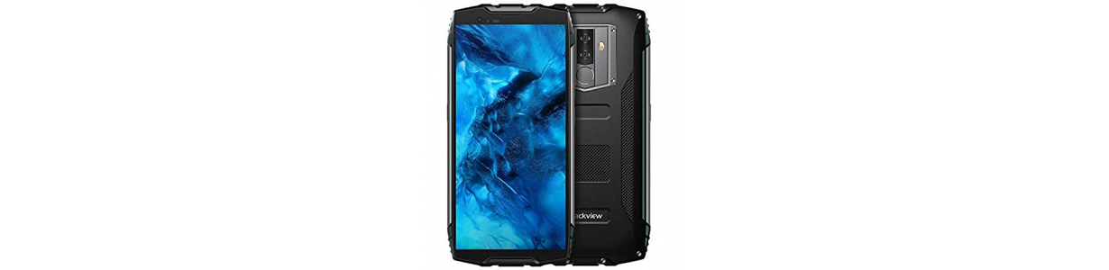 Repuestos Blackview BV6800 Pro: Pantalla y más