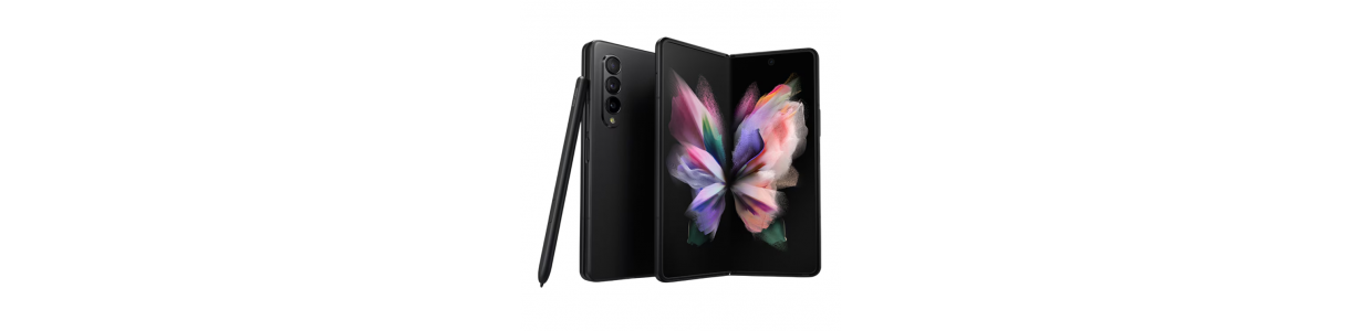 Pantalla Samsung Galaxy Z Fold 3 5G SM-F926 y Repuestos
