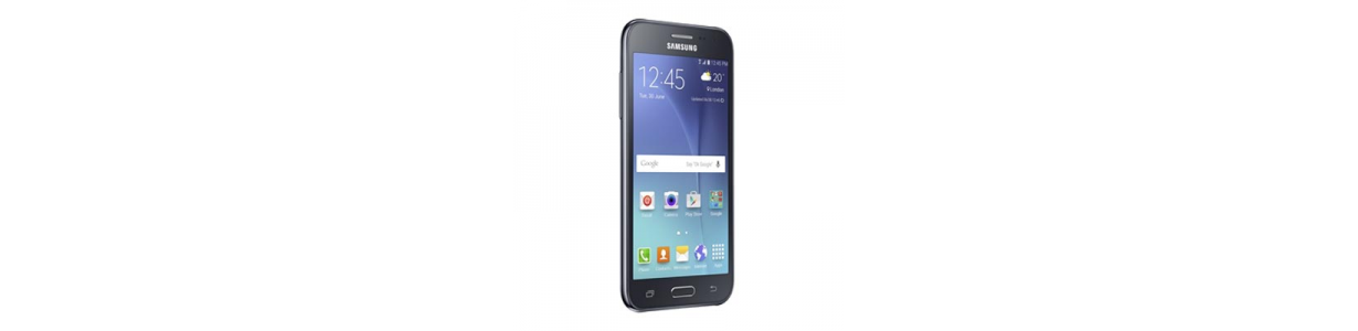 Comprar Recambios del Samsung Galaxy J2 J200F