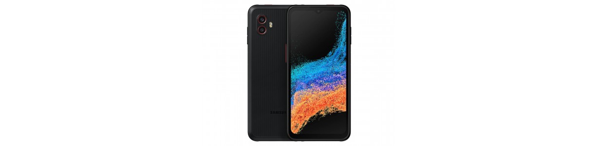 Pantalla Samsung Galaxy Xcover 6 Pro SM-G736 y Repuestos
