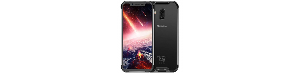 Repuestos Blackview BV9600 Pro: Pantalla y más