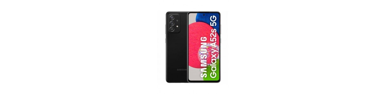 Pantalla Samsung Galaxy A52s 5G SM-A528 y Repuestos