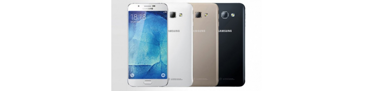 Pantalla Samsung Galaxy S5 Neo G903F y Piezas