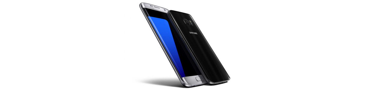 Piezas y Pantalla Samsung Galaxy S7 Edge SM-G935F