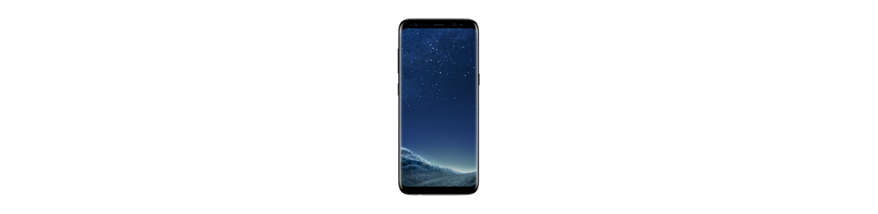 Pantalla Samsung Galaxy S8 Plus SM-G955F y Piezas