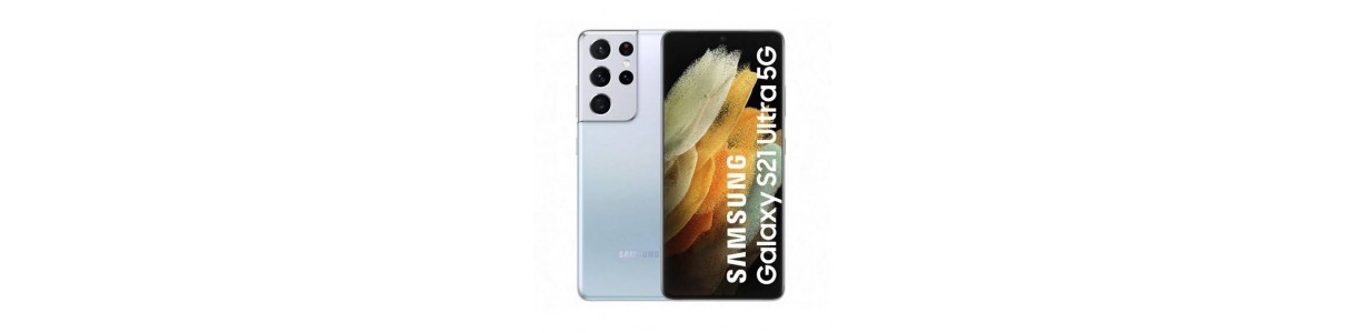 Repuestos Samsung Galaxy S21 Ultra 5G, SM-G998