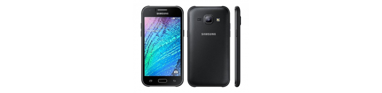 Pantalla Samsung Galaxy J1 Ace SM-J110 y Piezas