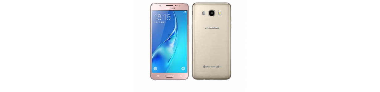 Recambios Samsung Galaxy J5 J510F - Versión 2016 