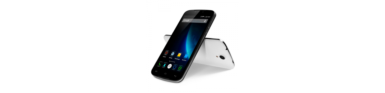 Repuestos Doogee X6 Pro: Pantalla o Protector