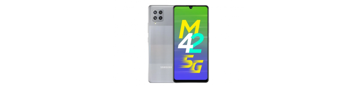 Samsung Galaxy M42 5G SM-M426