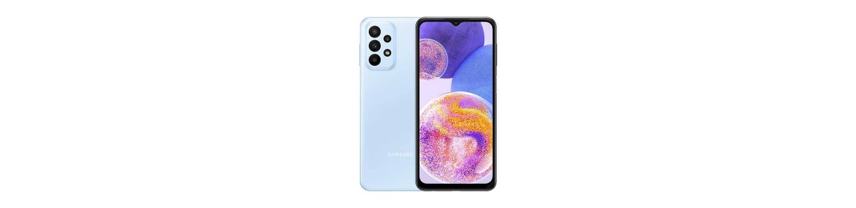 Pantalla Samsung Galaxy A23 SM-A235 y Repuestos
