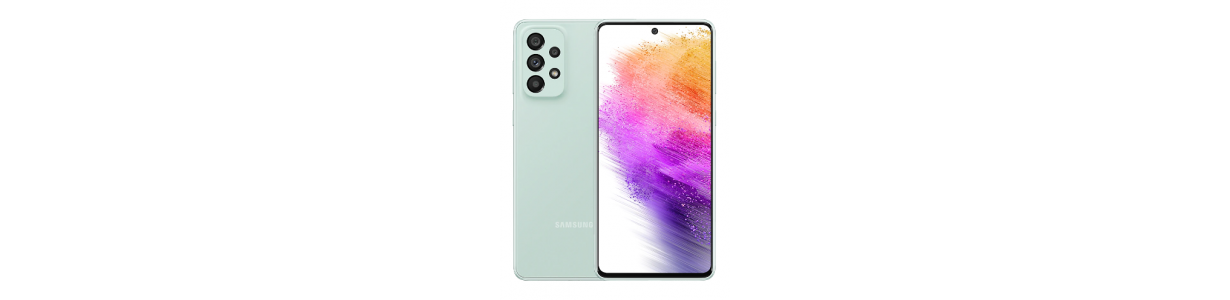 Pantalla Samsung Galaxy A73 5G SM-A736 y Repuestos