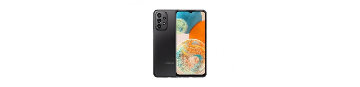 Pantalla Samsung Galaxy A23 5G SM-A236 y Repuestos