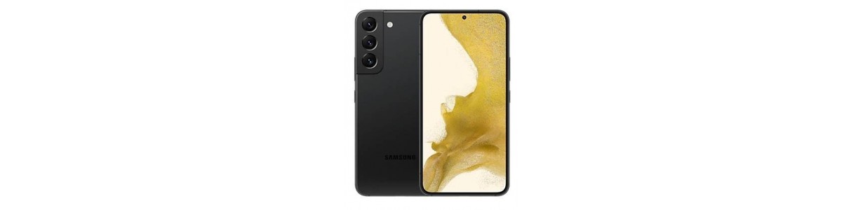 Pantalla Samsung Galaxy S22 SM-S901 y Repuestos