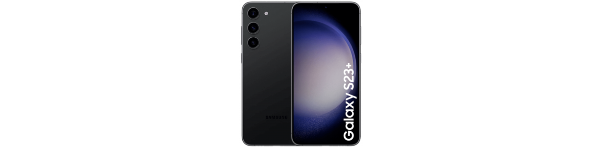 Repuestos y Pantalla Samsung Galaxy S23 Plus SM-S916