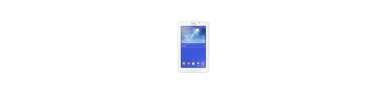Repuestos de Samsung Galaxy Tab 3V SM-T116