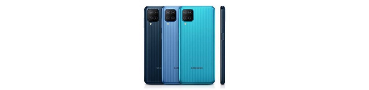 Pantalla Samsung Galaxy M12, SM-M127 y Repuestos