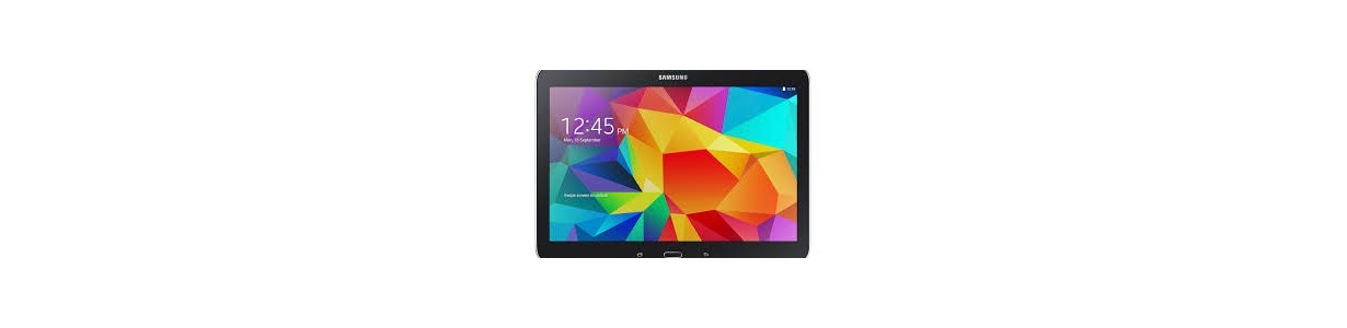 Recambios para Samsung Galaxy Tab 4 10.1
