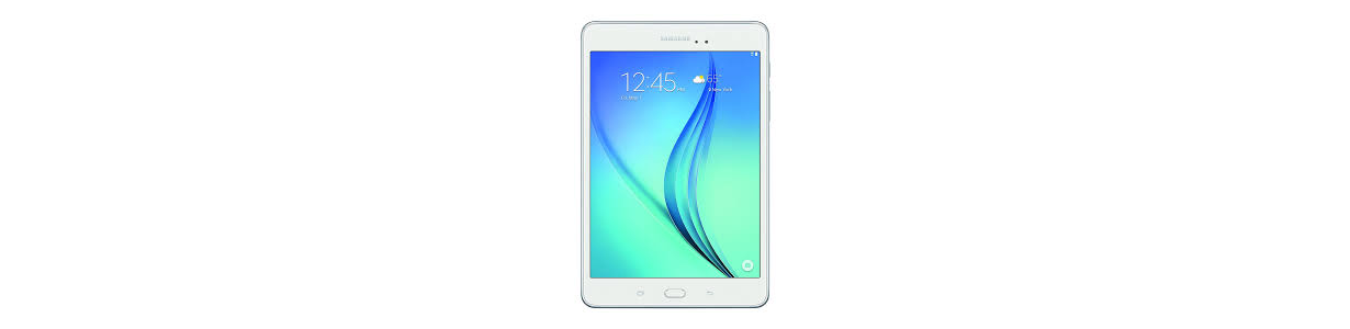 Repuestos Samsung Galaxy Tab A Wi-Fi SM-T550 SM-T555