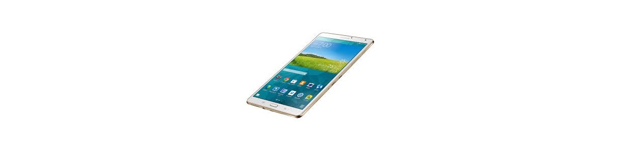 Repuestos Samsung Galaxy Tab S 8.4 T700 T705