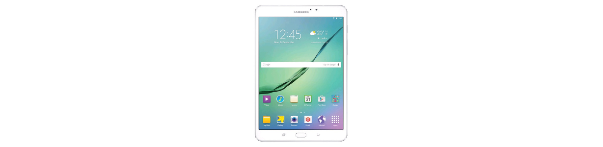 Repuestos de Galaxy Tab S2 8.0 T710,T715