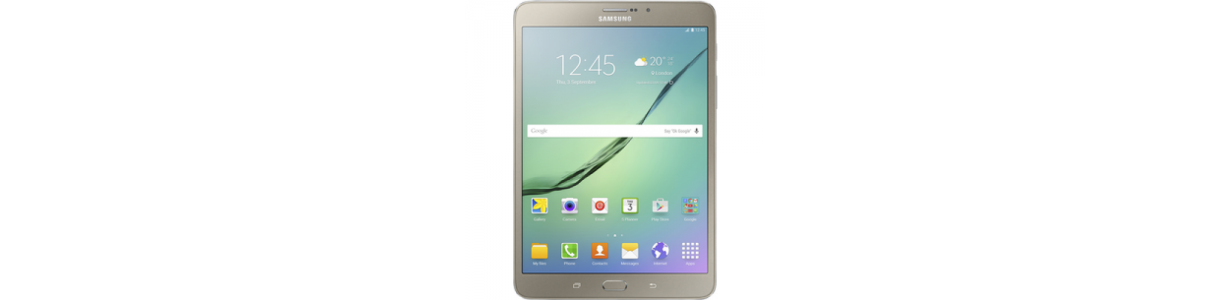 Repuestos de Samsung Galaxy Tab S2 SM-T719