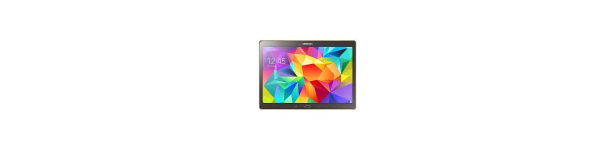 Repuestos Samsung Galaxy Tab S 10.5 T800 T805